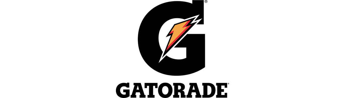 Gatorade Logo Vector at Vectorified.com | Collection of Gatorade Logo