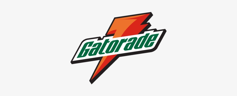 Gatorade Logo Vector at Vectorified.com | Collection of Gatorade Logo ...