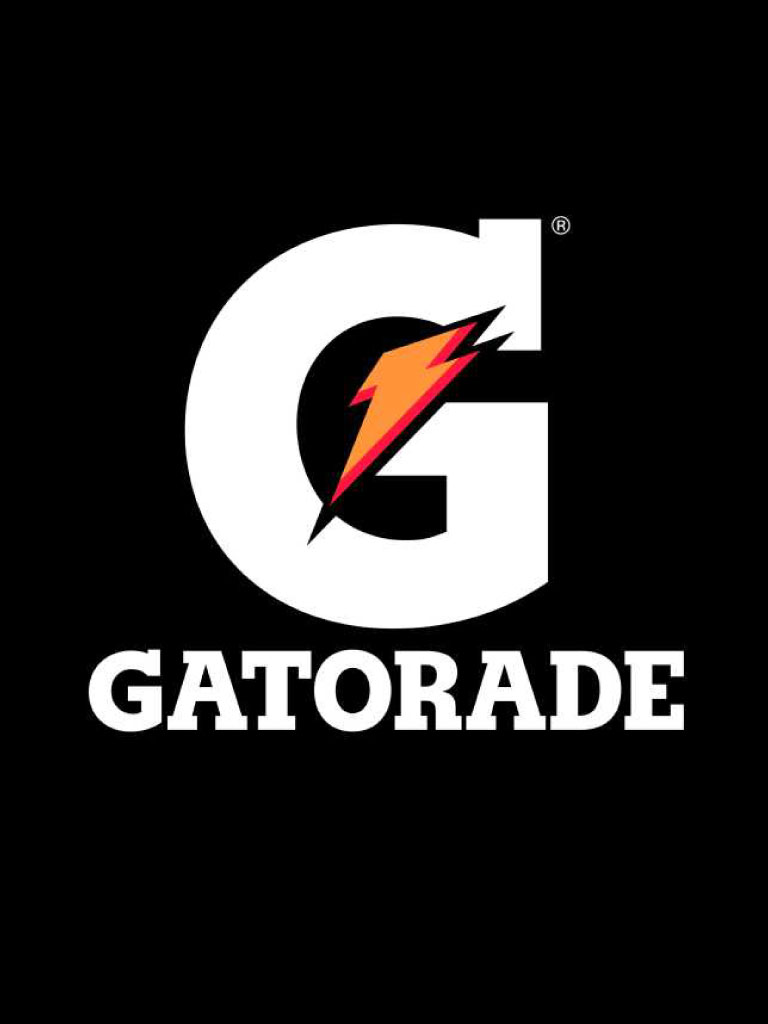 Gatorade Logo Vector at Vectorified.com | Collection of Gatorade Logo