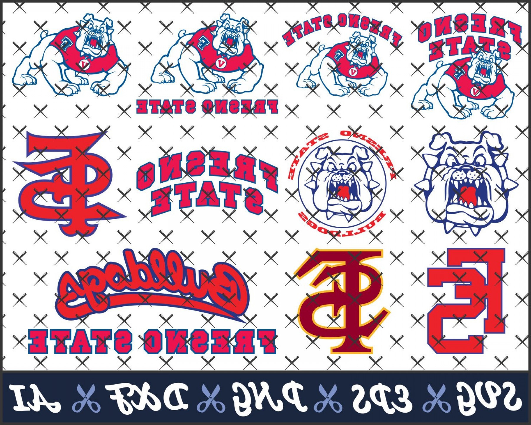 1800x1440 Florida Gators Vector Pdf Handandbeak