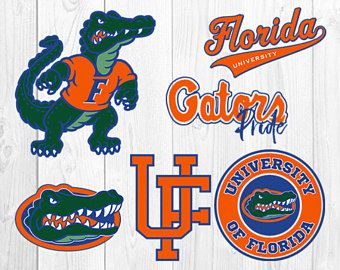 Gators Logo Vector at Vectorified.com | Collection of Gators Logo ...