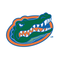 Gators Logo Vector at Vectorified.com | Collection of Gators Logo ...