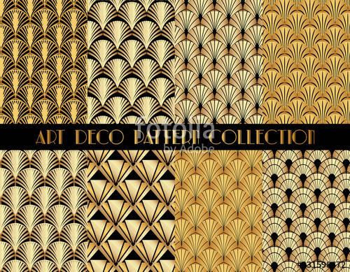 Gatsby Pattern Vector at Vectorified.com | Collection of Gatsby Pattern ...