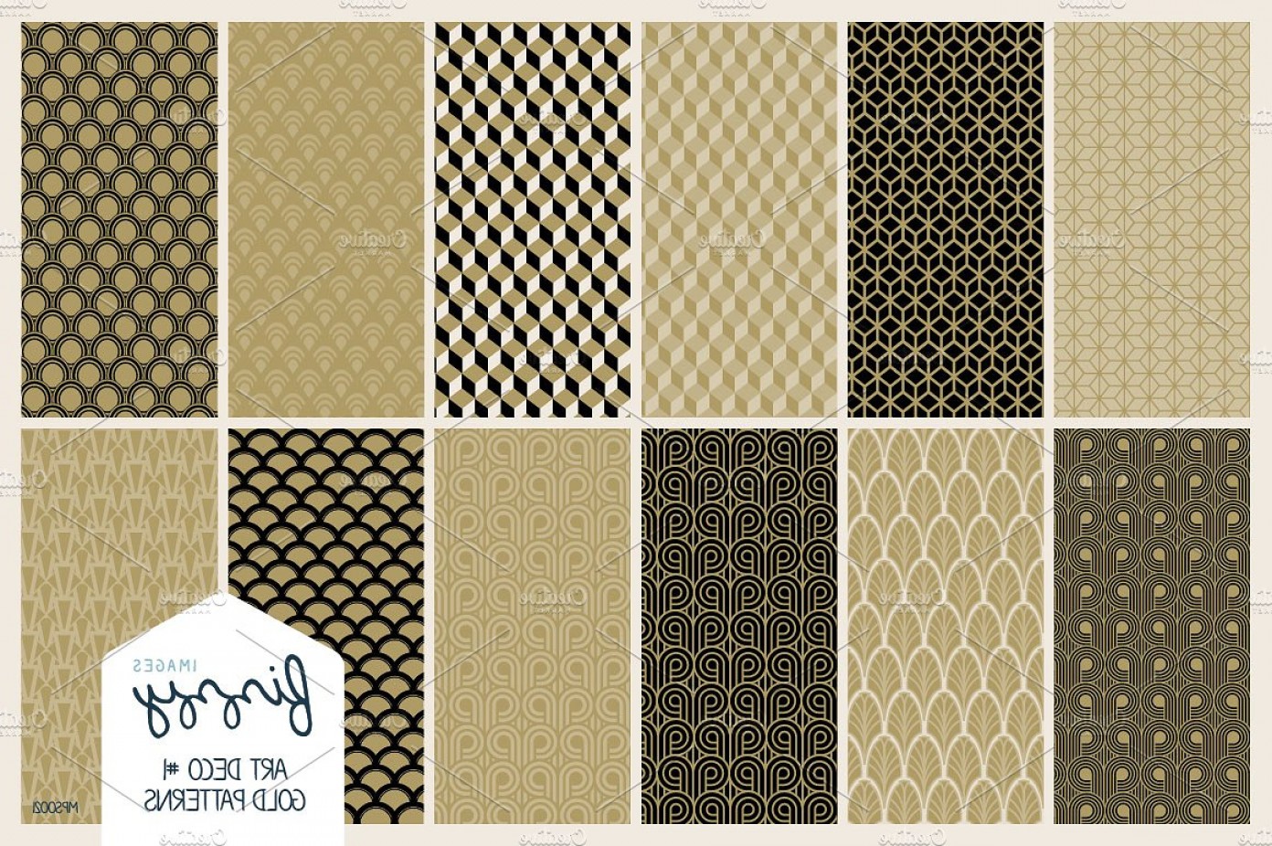 1392x926 X Art Deco Gold Patterns Soidergi