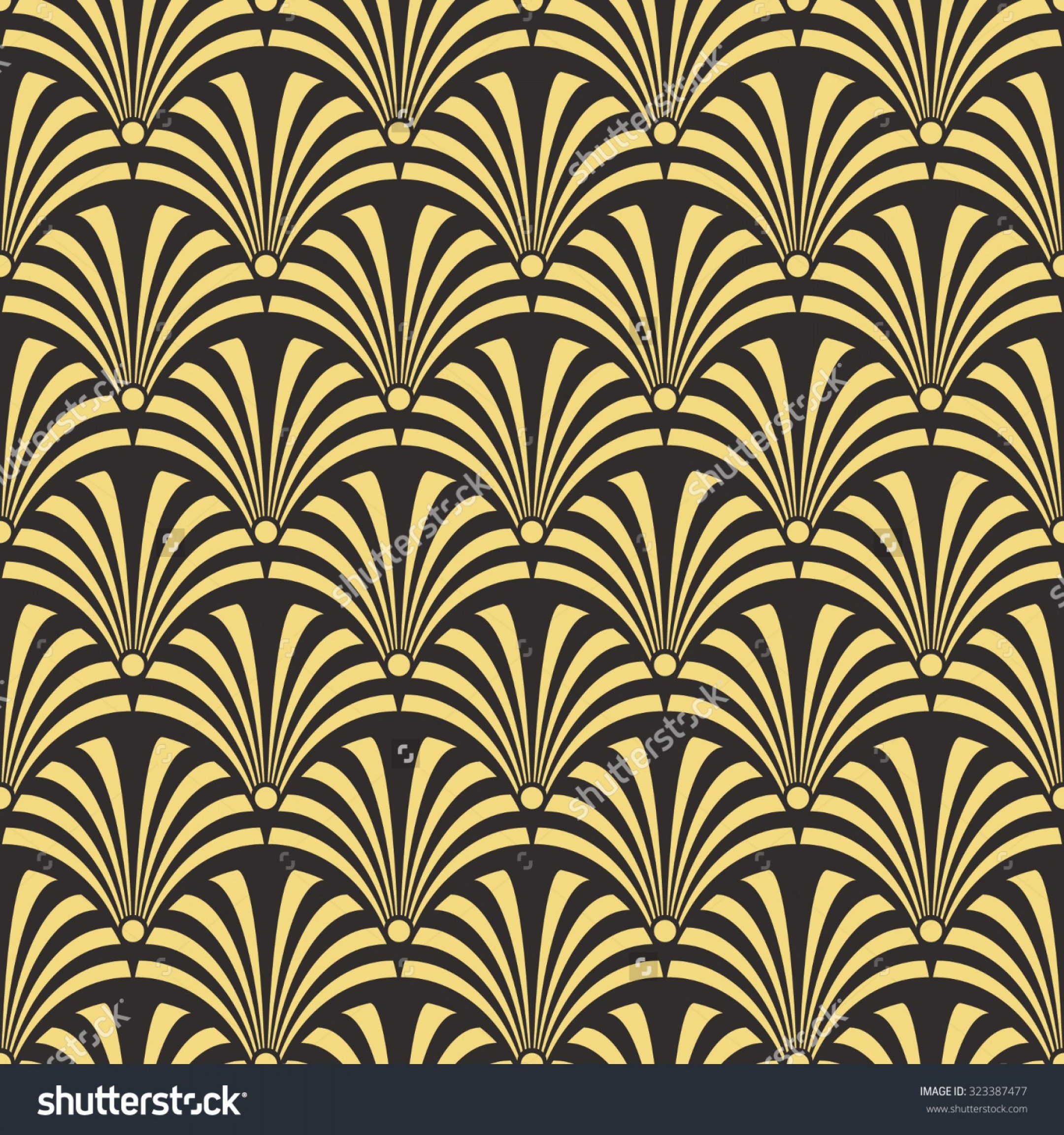 Gatsby Pattern Vector at Vectorified.com | Collection of Gatsby Pattern ...