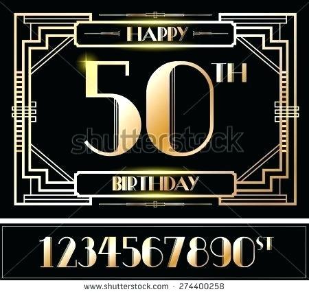 Template Free Great Poster Retro Twenties Gatsby Border Vector 450x428 Template Free Great Poster Retro Twenties Gatsby Border Vector