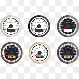 260x260 Gauge Vector Png Images Vectors And Free Download