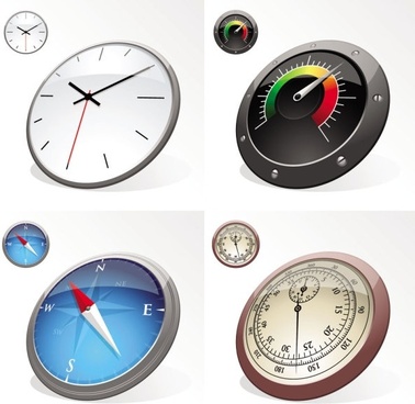 378x368 Pressure Gauge Free Vector Download