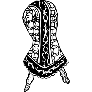 300x300 Gauntlet Of Sir Henry Lee Clipart, Cliparts Of Gauntlet Of Sir