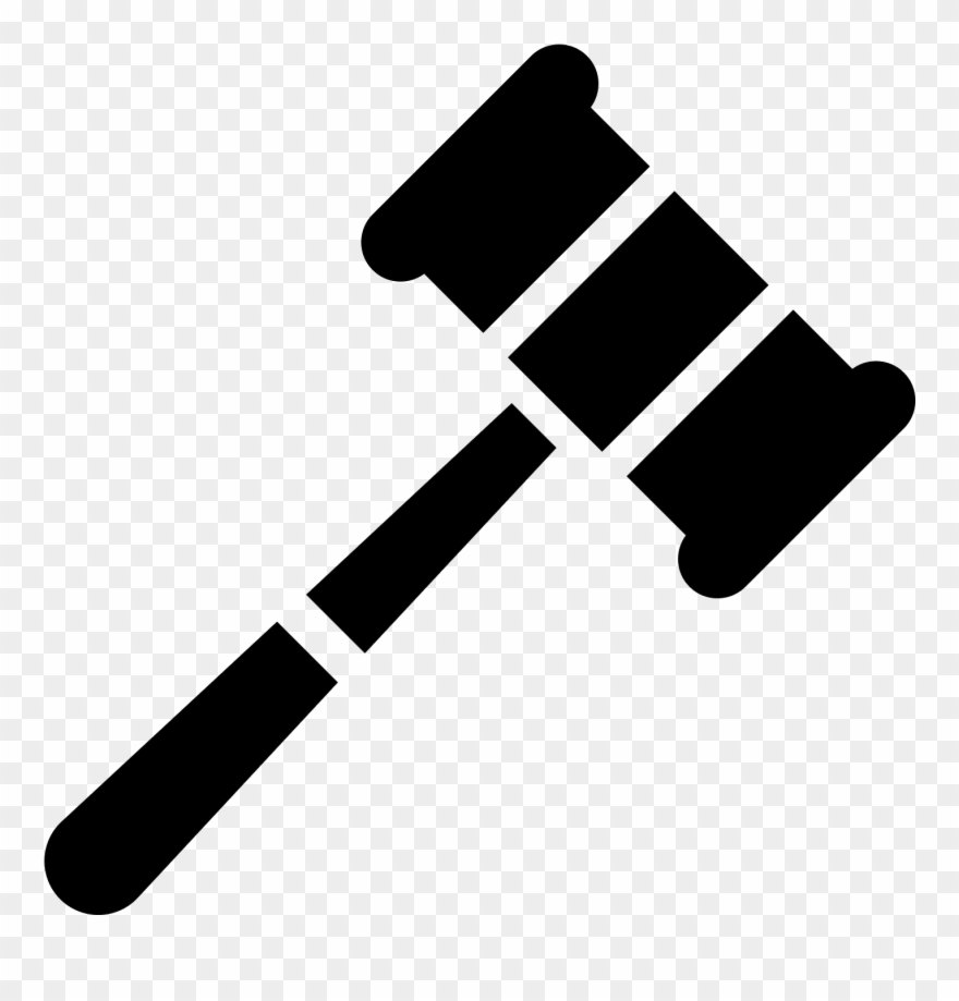 Gavel Vector Png 880x919 Gavel Vector Png