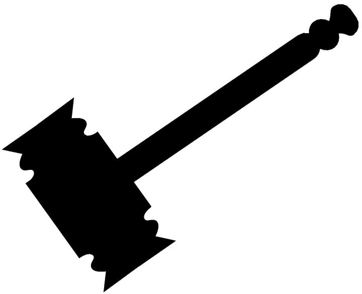 Gavel Clipart Vector Graphics For Free Download And Use Images 720x585 Gavel Clipart Vector Graphics For Free Download And Use Images