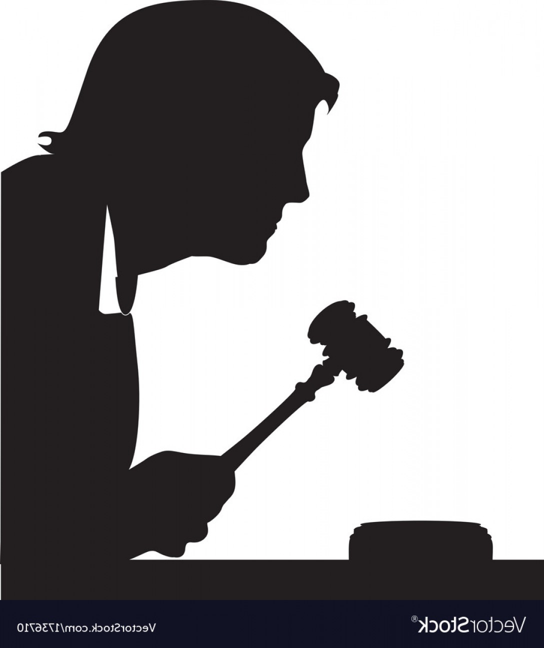 Judge Hand With Gavel Silhouette Vector Soidergi 1088x1296 Judge Hand With Gavel Silhouette Vector Soidergi