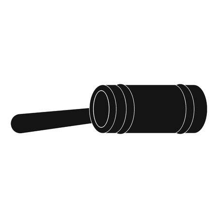 Justice Gavel Icon Simple Illustration Of Justice Gavel Vector 450x450 Justice Gavel Icon Simple Illustration Of Justice Gavel Vector