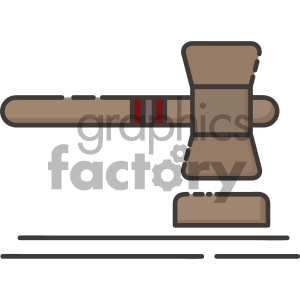 Gavel Vector Art Clipart Royalty Free Gif, Png 300x300 Gavel Vector Art Clipart Royalty Free Gif, Png
