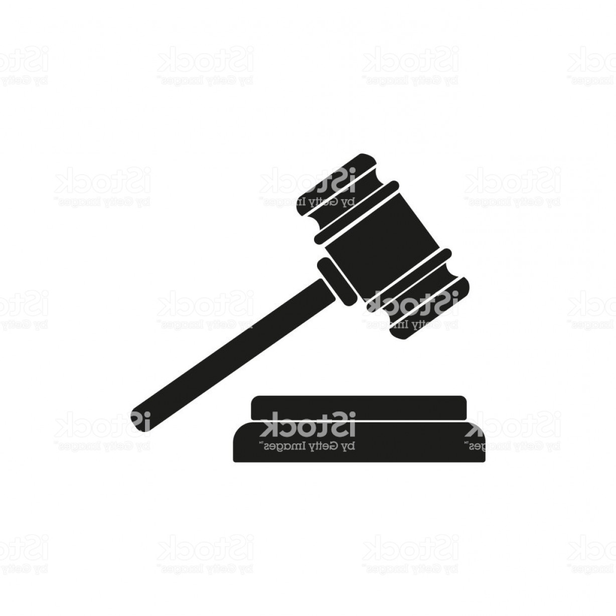 Gavel Vector Icon On White Background Gm Wallkeeper 1228x1228 Gavel Vector Icon On White Background Gm Wallkeeper