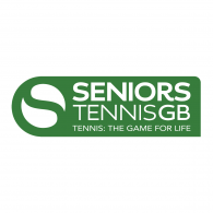 195x195 Seniors Tennis Gb Logo Vector
