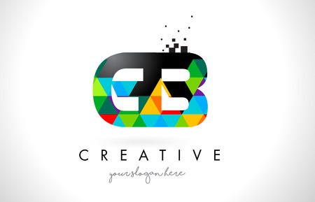 450x289 Vector Of Gb G B Letter Logo