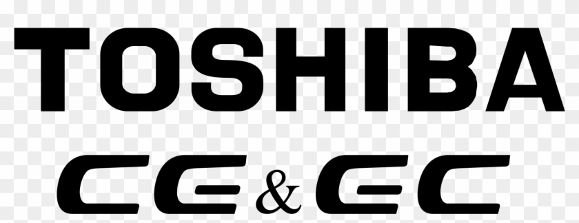 840x324 Toshiba Ceampec Logo Png Transparent