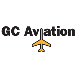 300x300 Gc Aviation Logo, Vector Logo Of Gc Aviation Brand Free Download