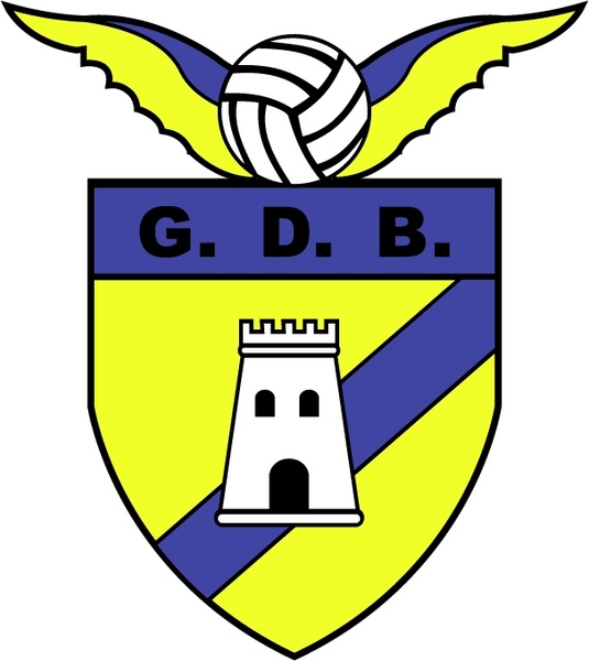 535x600 Gd Braganca Free Vector In Encapsulated Postscript