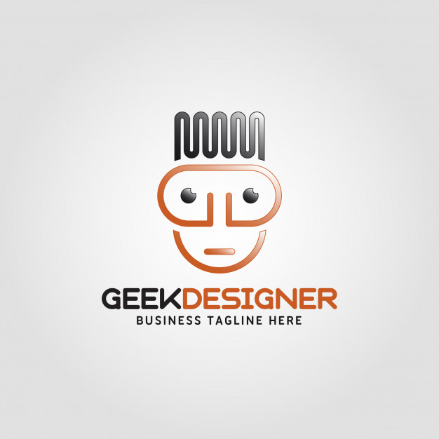 626x626 Geek Designer