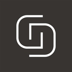 240x240 Gd Logo Photos, Royalty Free Images, Graphics, Vectors Videos