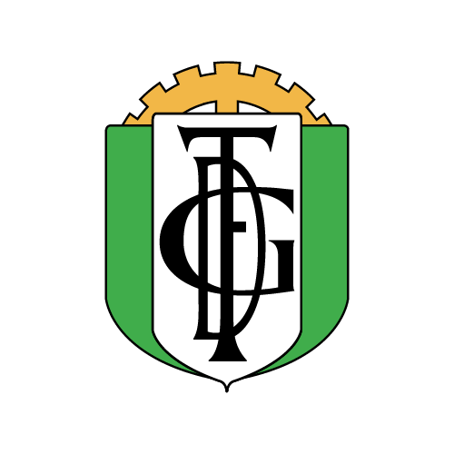 500x500 Gd Fabril Logo Vector