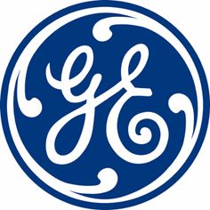 Ge Logo Vector