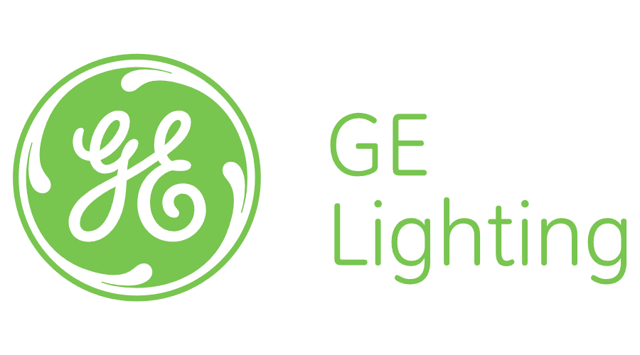 900x500 Ge Lighting Logo Vector
