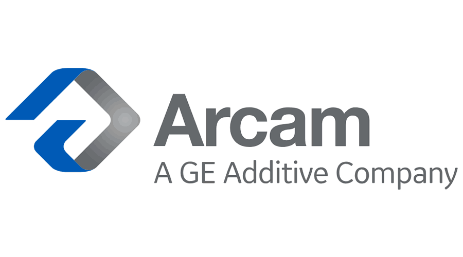 900x500 Arcam A Ge Additive Company Vector Logo