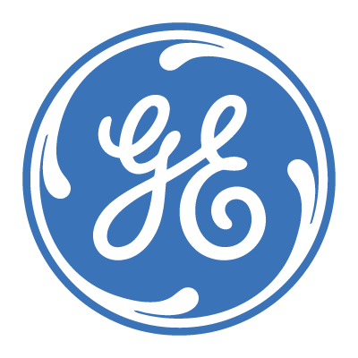 400x400 General Electric Logo Vector