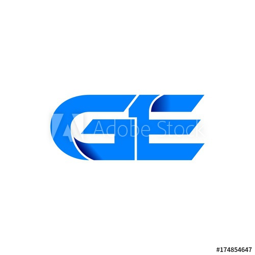 Ge Logo Vector at Vectorified.com | Collection of Ge Logo Vector free ...