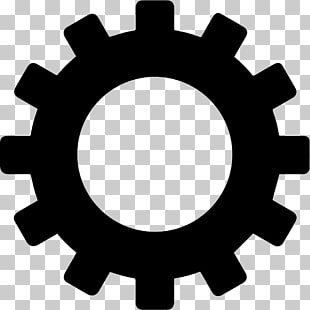 Gear Clipart Vector