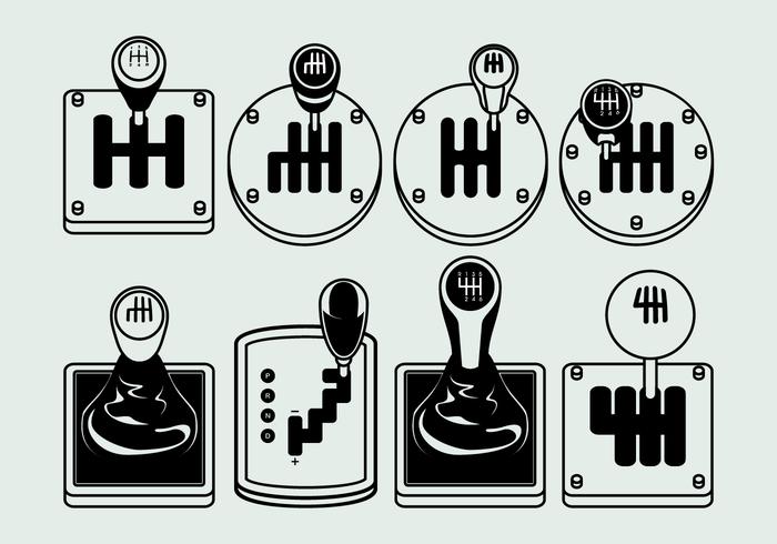 Gear Shift Free Vector 700x490 Gear Shift Free Vector