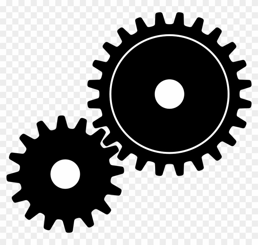 Gear Clipart Dimensional Vector Hq Picture 840x800 Gear Clipart Dimensional Vector Hq Picture