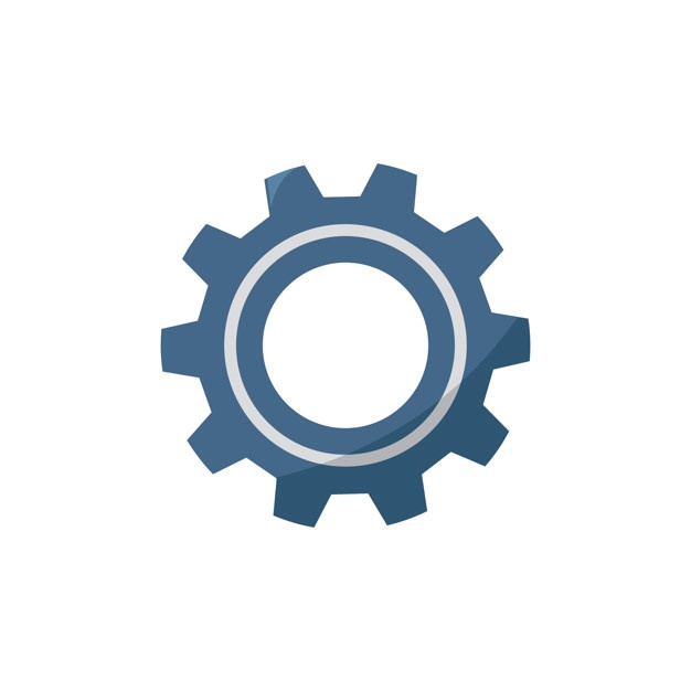 Gears Vectors, Photos And Free Download 626x626 Gears Vectors, Photos And Free Download