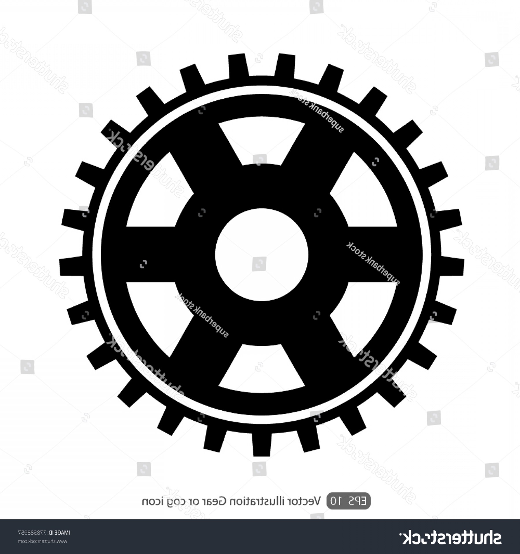 Gear Icon Vector Flat Design Best Newwaysys 1800x1920 Gear Icon Vector Flat Design Best Newwaysys