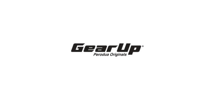 720x340 Gear Up Perodua Logo Vector