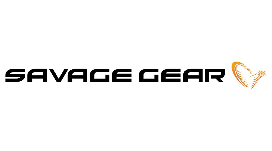 900x500 Savage Gear Logo Vector