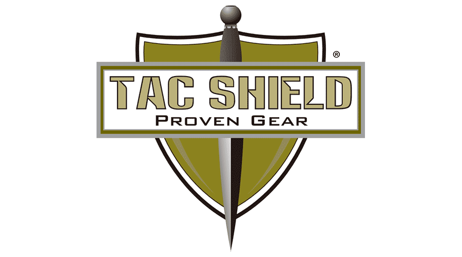 900x500 Tac Shield Proven Gear Logo Vector