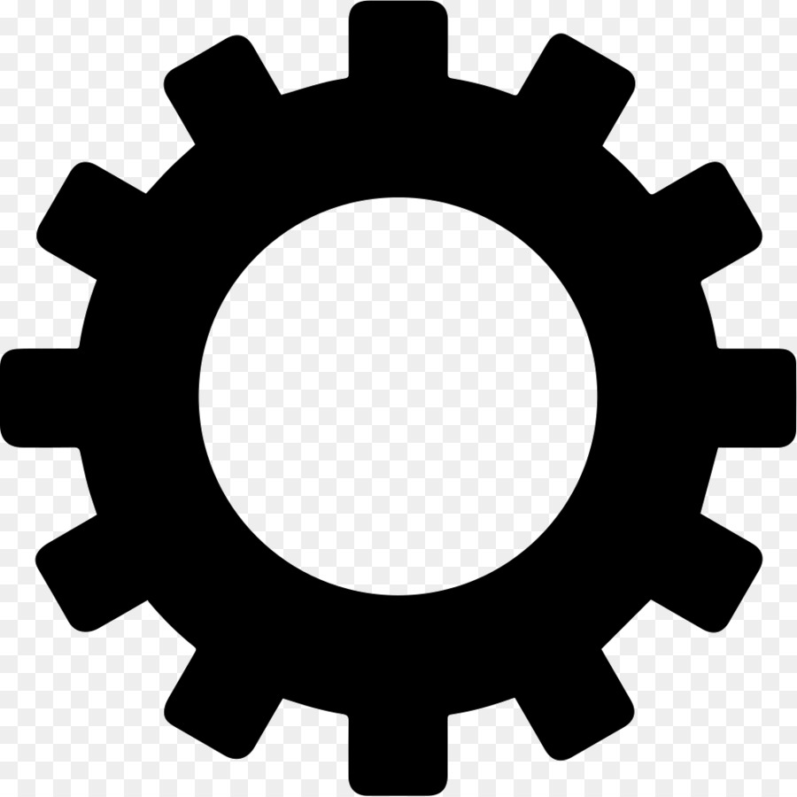900x900 Gear Vector Png Images In Collection