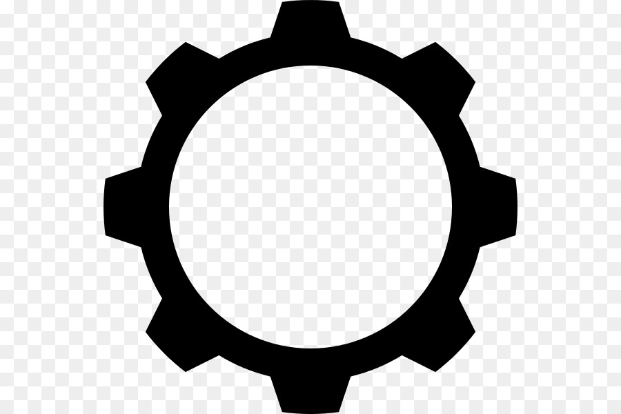 900x600 Gear Vector Png Images