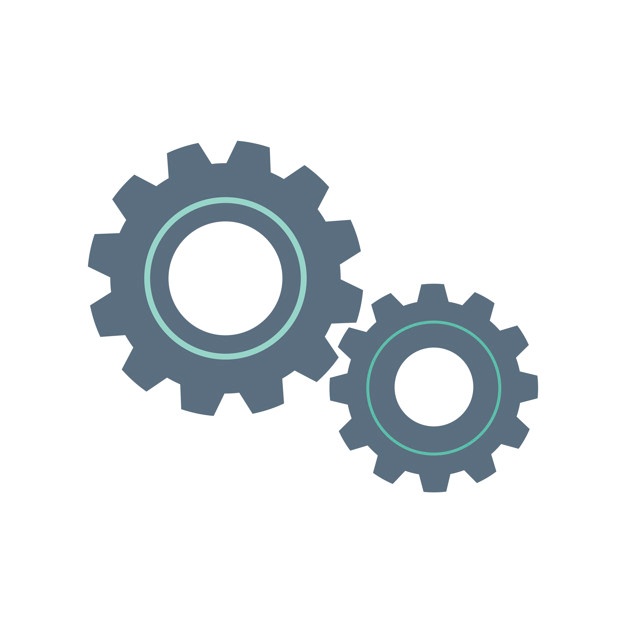 626x626 Gear Vectors, Photos And Free Download