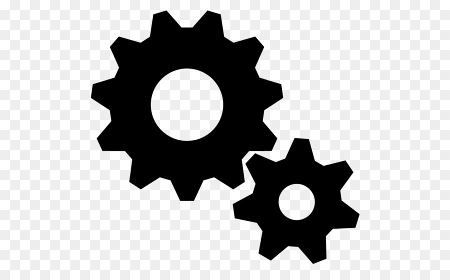 900x560 Gears Clipart Vector Icon For Free Download And Use Images