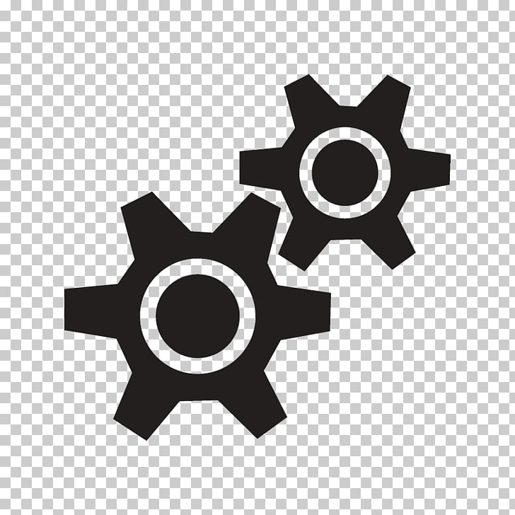 728x728 Graphics Stock Illustration, Gear Png Clipart Free Cliparts Uihere
