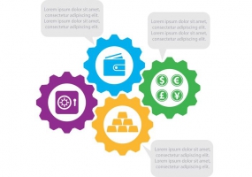 285x200 Gear Vectors Free Vector Graphic Art Free Download