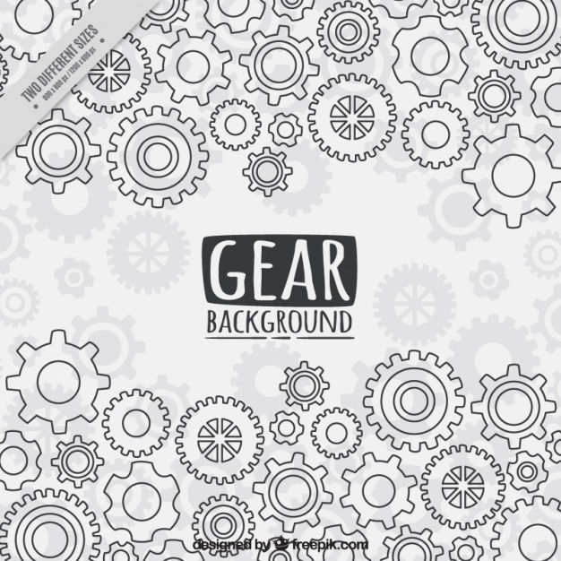 Gear Vector Art at Vectorified.com | Collection of Gear Vector Art free