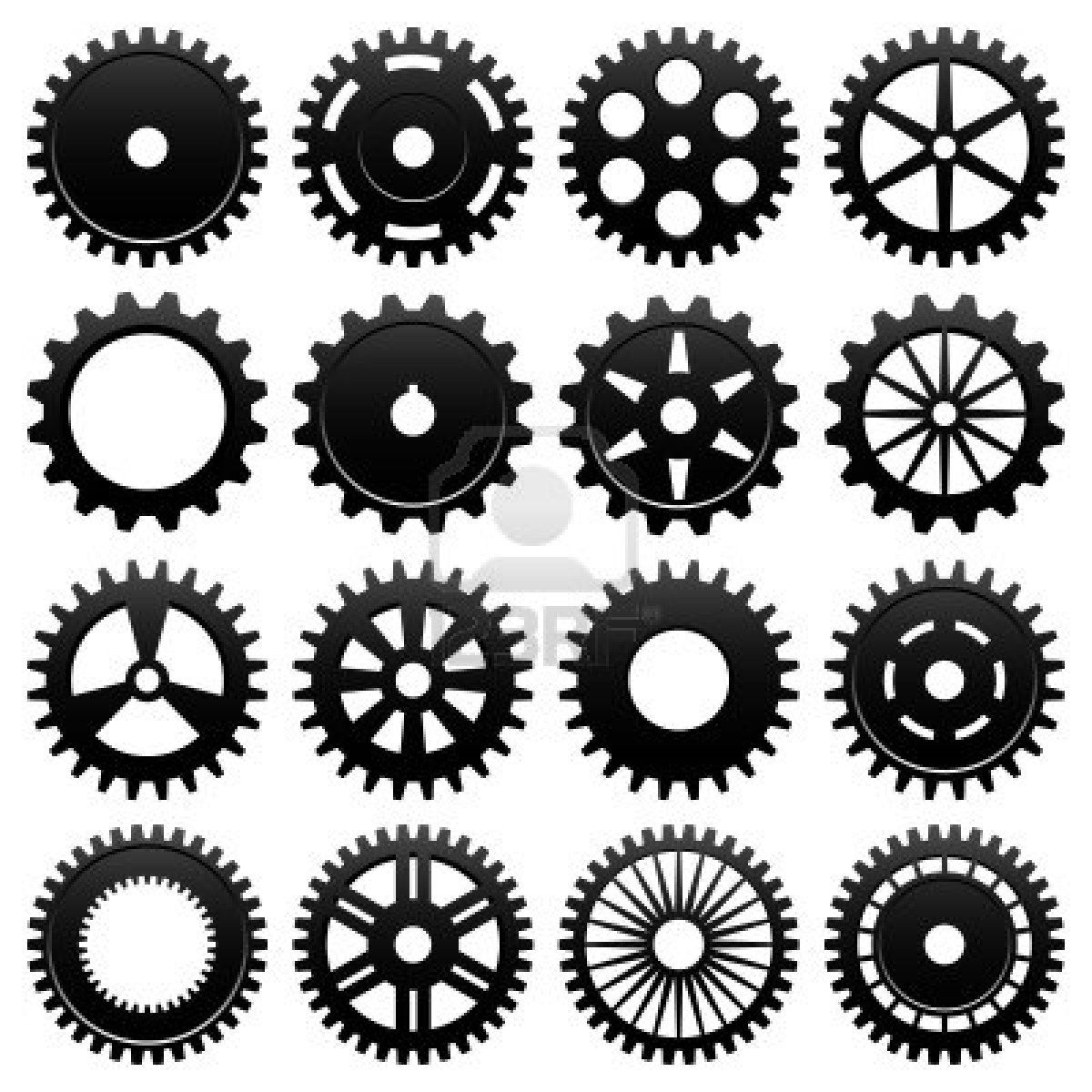 1200x1200 Stock Vector Tattoos Gear Template, Gear Tattoo, Gear Wheels