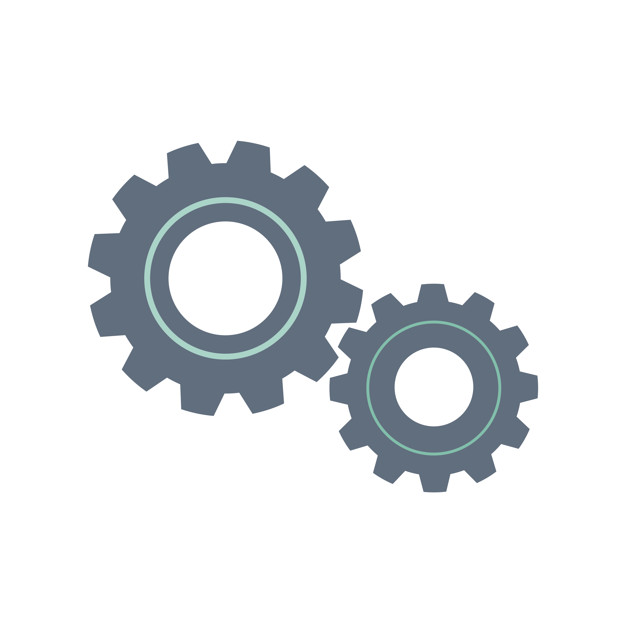 Gear Wheel Vectors, Photos And Free Download 626x626 Gear Wheel Vectors, Photos And Free Download