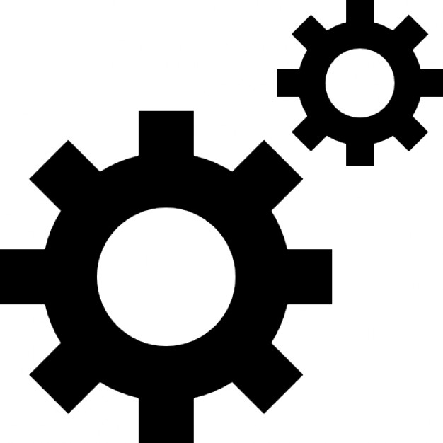 Gears Clipart Vector Png For Free Download And Use Images 626x626 Gears Clipart Vector Png For Free Download And Use Images